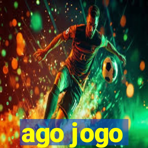 ago jogo